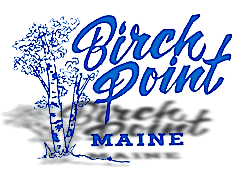 Welcome to Birch Point Campground & Cottages, Pleasant Lake Island Falls Maine